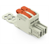 Headers, Plugs and Sockets - 2946-832-1102/332-000-ND - DigiKey