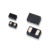 0.13pF Max Bidirectional and 0.25pF Max Unidirectional, 0402 and 0201 DFN -- SP0201B-ULC-01UTG - Image
