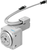 Pneumatic Rotary Actuators - 1259927 - RS Components, Ltd.
