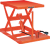 Manual Lift Table - XF Light Duty Series - Lift-Tables.net