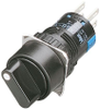 Selector Switches - 8288132 - RS Components, Ltd.