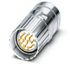 Industrial Circular Connectors - 8225049 - RS Components, Ltd.