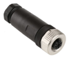 Industrial Circular Connectors - 6486539 - RS Components, Ltd.
