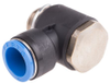 Pneumatic Fittings -- 1215519 - Image