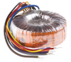 Toroidal Transformers - 2575045 - RS Components, Ltd.