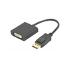 Displayport Male To DVI Female Converter - Image