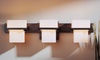 Bathroom Fixtures-Three Lights - 238041 - Light Center (The)