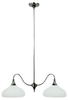 Island/Pool Table-2 Light Bar - 384432 - Light Center (The)