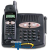 AT&T; Two-Line 2.4 GHz Cordless Phone with Speakerphone - ATT1412 - TelephoneStuff.com