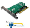 Amanda Company Sangoma 1-T1 Voice Card - SANGOMA-1 - TelephoneStuff.com