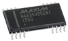 Isolated +3V +5V Interface Transceiver IC - 710-MAX3535EEWI+T - ERSAELECTRONICS PTE. LTD.