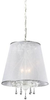 18099/3 Pendants-Fabric Shade - 345769 - Capital Lighting, Inc.