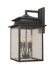 9107-42 Exterior -Wall Mount - 426963 - Capital Lighting, Inc.