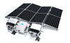 SunPower® Helix™ Commercial Solar platform