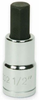 Drive Bit - 35206 - Snap-on Industrial Brands