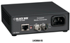 Media Converter Fast Ethernet Multimode 850nm 300m ST -- LHC008A-R3