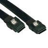 Internal SAS Cable, mini-SAS (SFF-8087) to mini-SAS (SFF-8087), 18-in. (0.5M) -- S506-18N