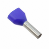 Terminal Blocks - Accessories - Wire Ferrules - 281-5164-ND - DigiKey