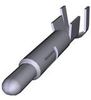 Pin & Socket Connectors - 926898-3 - VAST STOCK CO., LIMITED