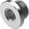 blanking screw -- NPQR-BK-G18 - Image
