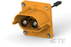 Electric, Hybrid & Fuel Cell Cable Assemblies - 2327650-1 - TE Connectivity