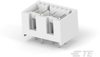 PCB Headers & Receptacles - 4-1971846-4 - TE Connectivity