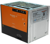 DIN rail power supply Weidmüller PROeco 960W 24V 40A - 1469520000 - Automation24, Inc.