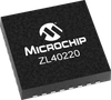 Precision 1:6 LVDS Buffer - ZL40220 - Microchip Technology, Inc.