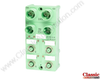 IBSL BOX 24 DIO 2/24 M12 2AD2 Digital I/O Module - 2731322 - Classic Automation LLC