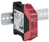 Relay, Safety, 3Pst-No, 240Vac, 0.75A; Coil Voltage Idec - 47T1436 - Newark, An Avnet Company