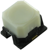 Tactile Switch, Spst-No,pcb; Product Range Omron Electronic Components -- 55T8512