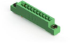 Card Edge Conn, Dual Side, 18Pos, Th; Card Edge Connector Type Edac - 86AH8472 - Newark, An Avnet Company