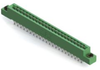 Card Edge Conn, Dual Side, 44Pos, Th; Card Edge Connector Type Edac - 58AJ3917 - Newark, An Avnet Company
