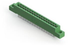 Card Edge Conn, Dual Side, 32Pos, Lug; Card Edge Connector Type Edac - 58AJ0528 - Newark, An Avnet Company