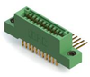 Card Conn, Dual Side, 22Pos, Wire Wrap; Card Edge Connector Type Edac - 67AJ6991 - Newark, An Avnet Company