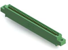 Card Edge Conn, Single Side, 36Pos, Th; Card Edge Connector Type Edac - 69AJ8675 - Newark, An Avnet Company