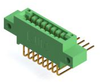 Card Conn, Dual Side, 16Pos, Wire Wrap; Card Edge Connector Type Edac - 72AJ5515 - Newark, An Avnet Company