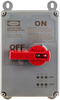 Disconnect Switch W/led, 3P, 30A, 600Vac; No. Of Poles Hubbell Wiring Devices - 57AC8982 - Newark, An Avnet Company