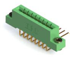 Card Edge Conn, Dual Side, 16Pos, Th; Card Edge Connector Type Edac - 59AJ7224 - Newark, An Avnet Company