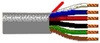 Multiconductor Shielded Cable, 6 Conductor, 18Awg, 500Ft, Natural; Cable Shielding Belden - 73H5128 - Newark, An Avnet Company