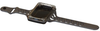 Enclosure, Smartwatch, Black/clear, Pc; Enclosure Type Serpac - 35AJ2012 - Newark, An Avnet Company
