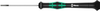 Screwdriver, 2Mm, 157Mm; Tip Size Wera - 35M0037 - Newark, An Avnet Company