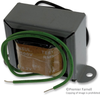 Transformer, Isolation, 1 X 25.2V; Chassis Mount Transformer Type Stancor - 83R9212 - Newark, An Avnet Company