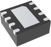 RF/IF and RFID - RF Amplifiers -- 1236202-SKY67012-396LF - Image