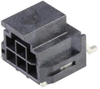 Conn, R/a Hdr, 6Pos, 2Row, 2.5Mm, Smt Rohs Compliant Molex - 26AK3879 - Newark, An Avnet Company