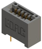 Card Edge Conn, Dual Side, 10Pos, Th; Card Edge Connector Type Edac - 85H9366 - Newark, An Avnet Company