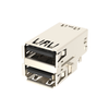 USB, DVI, HDMI Connector Assemblies - 664-GSB311538FRHRCT-ND - DigiKey