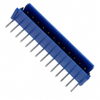 Headers, Male Pins - 609-1290-ND - DigiKey