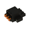 Headers, Plugs and Sockets - 281-2738-ND - DigiKey