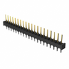 Headers, Male Pins - 2663S-20-ND - DigiKey
